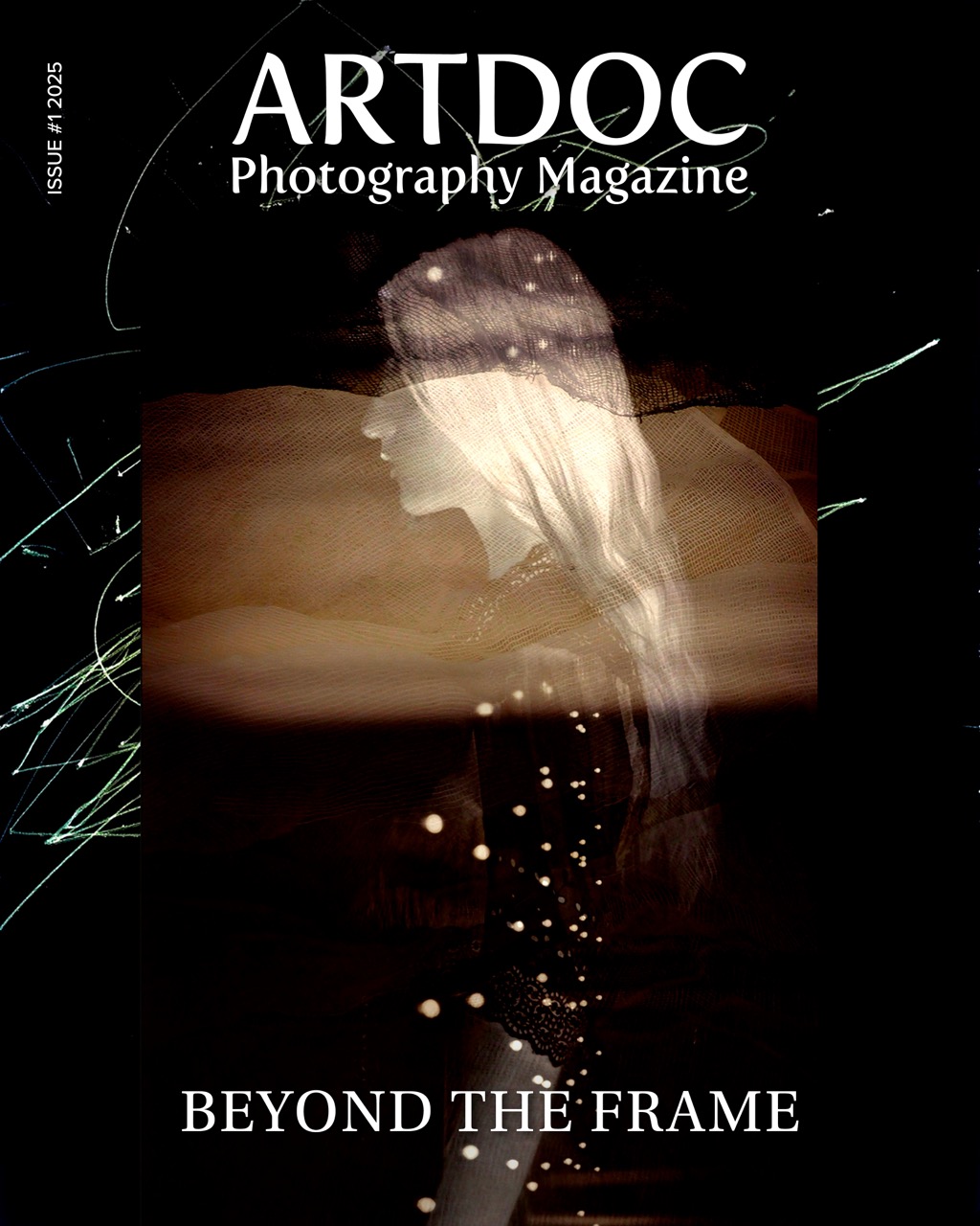 アート・デザイン・音楽 C international photo magazine number 3 アート・デザイン・音楽 C international photo magazine number